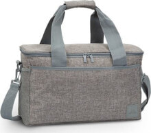 RivaCase Cooling bag 23l gray (5736)