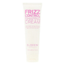 Маски и сыворотки для волос Eleven Australia Frizz Control Shaping Cream Разглаживающий крем против завитков 150 мл