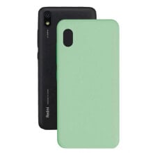 CONTACT Xiaomi Redmi 7A Silicone phone case