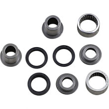 MOOSE HARD-PARTS Suzuki LTR450 06-11 Front Shock Bushing Kit