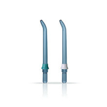 Аксессуар для зубной щетки или ирригатора Dr. Mayer Replacement nozzle for mouth shower WT5000 2 pcs