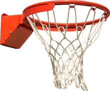 Стойки и кольца для баскетбола