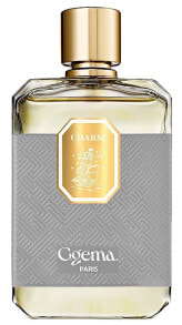 Ggema Charm - Eau de Parfum