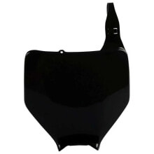 POLISPORT OFF ROAD Kawasaki KX125/250 03-08 KX250F 04-08 KX450F 06-08 Suzuki RMZ250 04-06 front plate