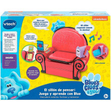 VTECH Blue´s Clues Interactive Musical Toy