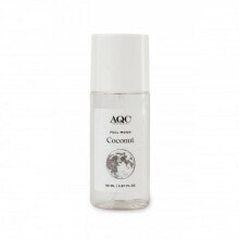 Perfumed cosmetics AQC FRAGRANCES