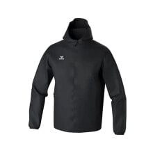 ERIMA Liga Star All-Weather Jacket