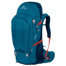 Hiking backpacks