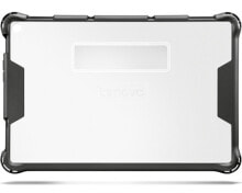 Чехлы для планшетов Lenovo 4X40X59073 сумка для ноутбука Крышка Прозрачный