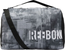 Спортивные сумки Reebok (Рибок)
