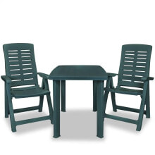 Garden furniture sets