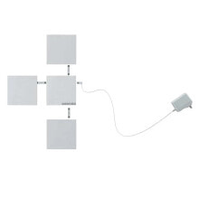 NANOLEAF Canvas Starter Kit LED Panel 4 Units