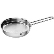 Pans and saucepans