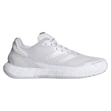 ADIDAS Defiant Speed 2 all court shoes