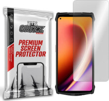 Protective films and glasses for smartphones