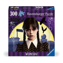 Children's educational puzzles