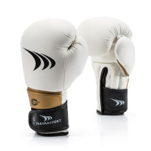 Boxing gloves