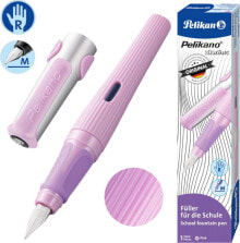 Pelikan Pióro wieczne praworęczne Pelikano Structure P480 Pink PELIKAN