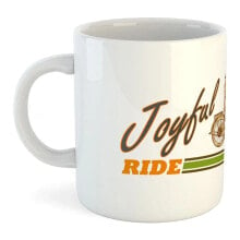 KRUSKIS Joyful Ride 325ml mug