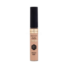 Face correctors and concealers