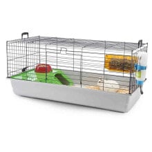 SAVIC Nero 3 100x50 cm Cage Rabbits