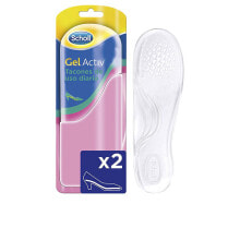 GEL ACTIV heel insoles for daily use #Size 35 - 40.5 1 u