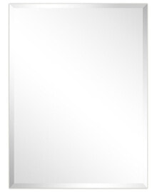 Empire Art Direct frameless Beveled Prism Mirror Panels - 30