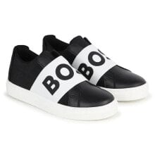 BOSS J50863 Trainers