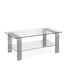 Hudson & Canal asta Side Table