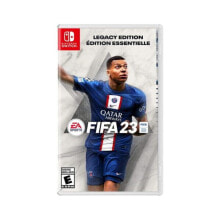 FIFA 23 Legacy Edition - Nintendo Switch