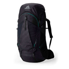 Hiking backpacks