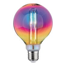 LED-Leuchtmittel Fantastic Colors I