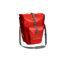 VAUDE BIKE Aqua Back Plus Lava Pannier 2 Units 51L