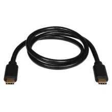 PORT DESIGNS 1 m 5A 100W USB-C Cable