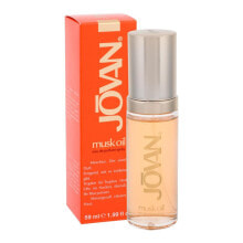 Jövan Musk Oil 59 ml eau de parfum für Frauen