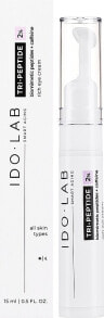 Augencreme - Idolab Tri-Peptide 2% Rich Eye Cream