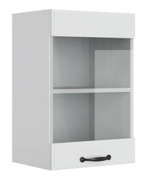 Küchenschrank Glas R-Line 36565