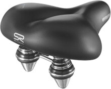 Bicycle saddles