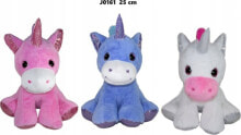 Soft toys for girls