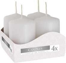 Aromatic diffusers and candles