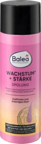 Купить бальзамы, ополаскиватели и кондиционеры для волос Balea Professional: Conditioner Wachstum & Stärke, 200 ml