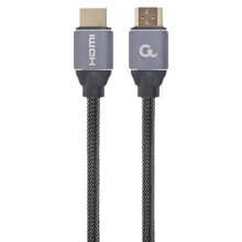 GEMBIRD CCBP-HDMI-7.5M 7.5 m HDMI Cable