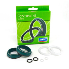 Вилки для велосипедов sKF Fox 38 mm Seals Kit