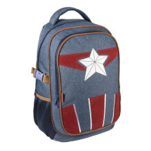 Спортивные рюкзаки cERDA GROUP Casual Travel Avengers Backpack