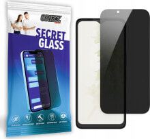 Protective films and glasses for smartphones