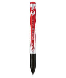 Schneider Pen Topball 811 Ручка-стик Красный 8112