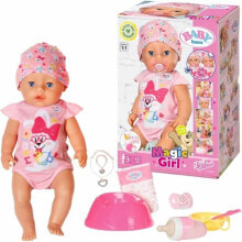 Куклы и пупсы для девочек Baby Born