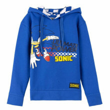 Детская спортивная одежда Sonic