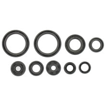 HOLESHOT Kawasaki 2004-2016 KX250F Oil Seals Kit