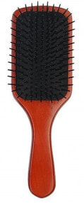 Combs and brushes for hair